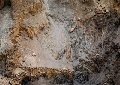 Les dernières bergères du Pamir Pakistanais